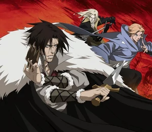 Castlevania : la saison 4 sera la dernière, mais Netflix songerait à une autre série dans le même univers